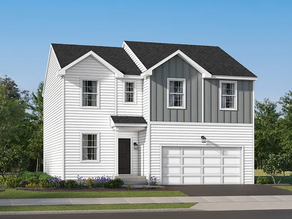 2 Barnes Way, Sicklerville, NJ 08081