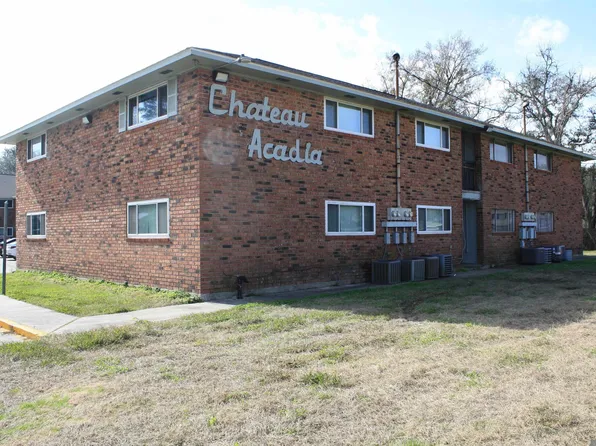 134 Evangeline Dr, Donaldsonville, LA 70346