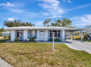 511 Circlewood Dr #Q-16, Venice, FL 34293