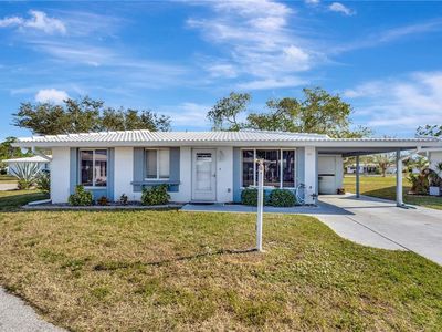 511 Circlewood Dr #Q-16, Venice, FL, 34293