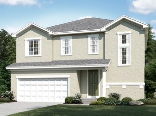 Bedford Plan, Pony Express Estates, Eagle Mountain, UT 84005