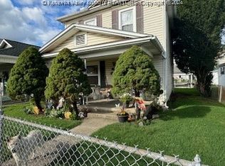 1719 Pine St, Kenova, WV 25530