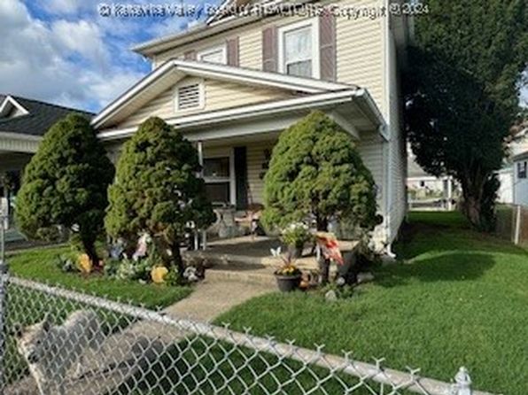 1719 Pine St, Kenova, WV 25530