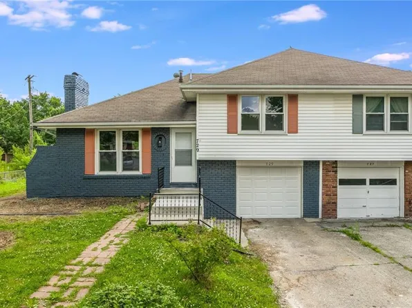 729 S Central St, Olathe, KS 66061