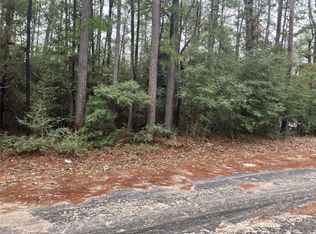 Little Ponderosa Dr, Onalaska, TX 77360