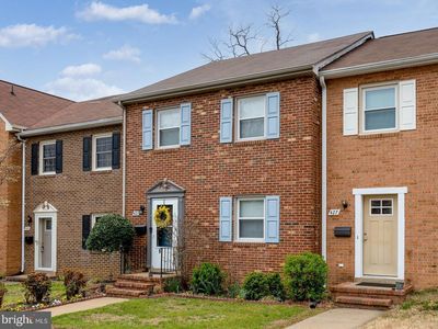 425 Ridgemore St, Fredericksburg, VA, 22405
