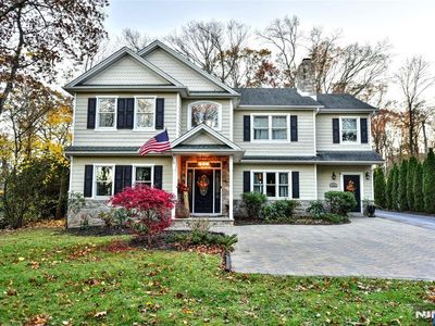 532 Franklin Ave, Wyckoff, NJ, 07481