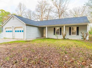 5960 Meadow Ln, Rex, GA 30273