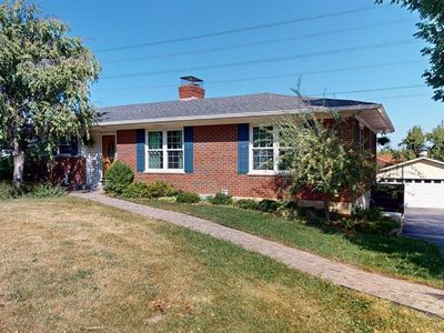 11076 Sharon Meadows Dr, Cincinnati, OH, 45241