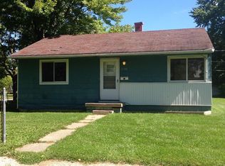 6738 Cecil Dr, Flint, MI 48505