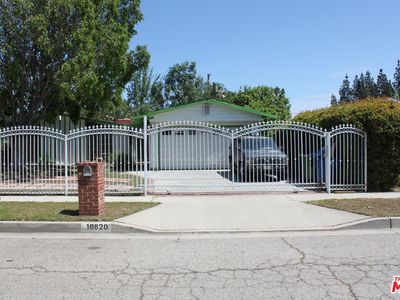 10820 Aqueduct Ave, Granada Hills, CA, 91344