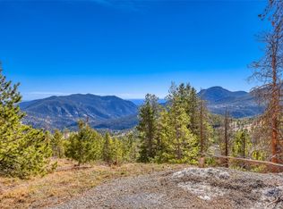 33149 Janelle Circle LOT 0070, Golden, CO 80403