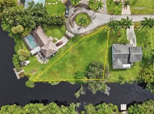 261 Alameda Ave LOT 23, Fort Myers, FL 33905