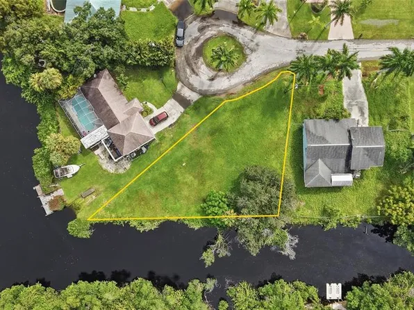 261 ALAMEDA AVENUE LOT 23, FORT MYERS, FL 33905