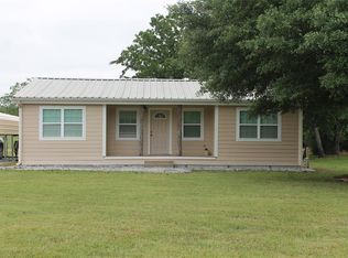 3706 Clark Rd, North Zulch, TX 77872