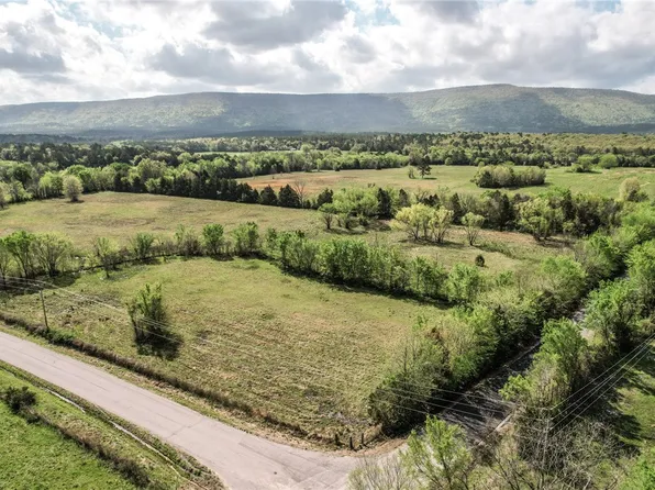 W Mount Harmony And Mountainview Rd, Mansfield, AR 72944