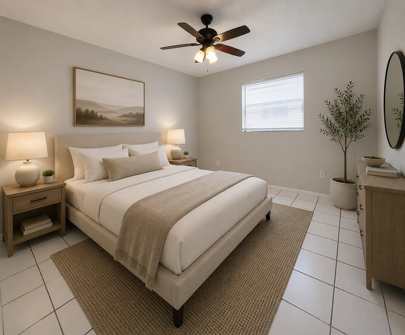 Price Reduced! 2 Bed/1 Bath Available Now! — Photo 2