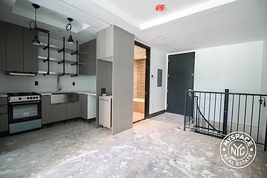 Rented by MySpaceNYC