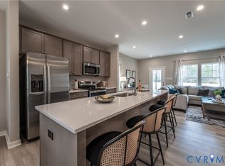 246 Greenpark Rd, Sandston, VA 23150