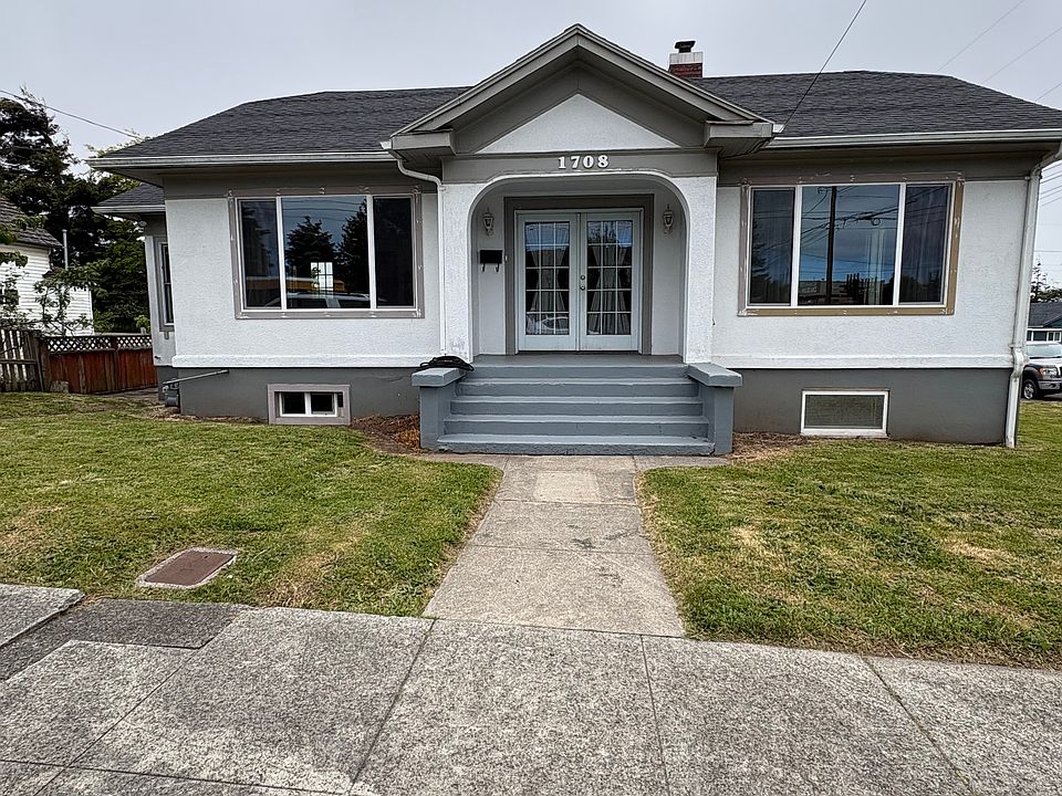 1st image of 1708 McPherson Ave