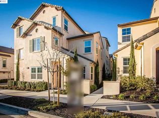 3361 Araldi Ln, Dublin, CA 94568