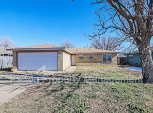 1305 Bell St, Amarillo, TX 79106