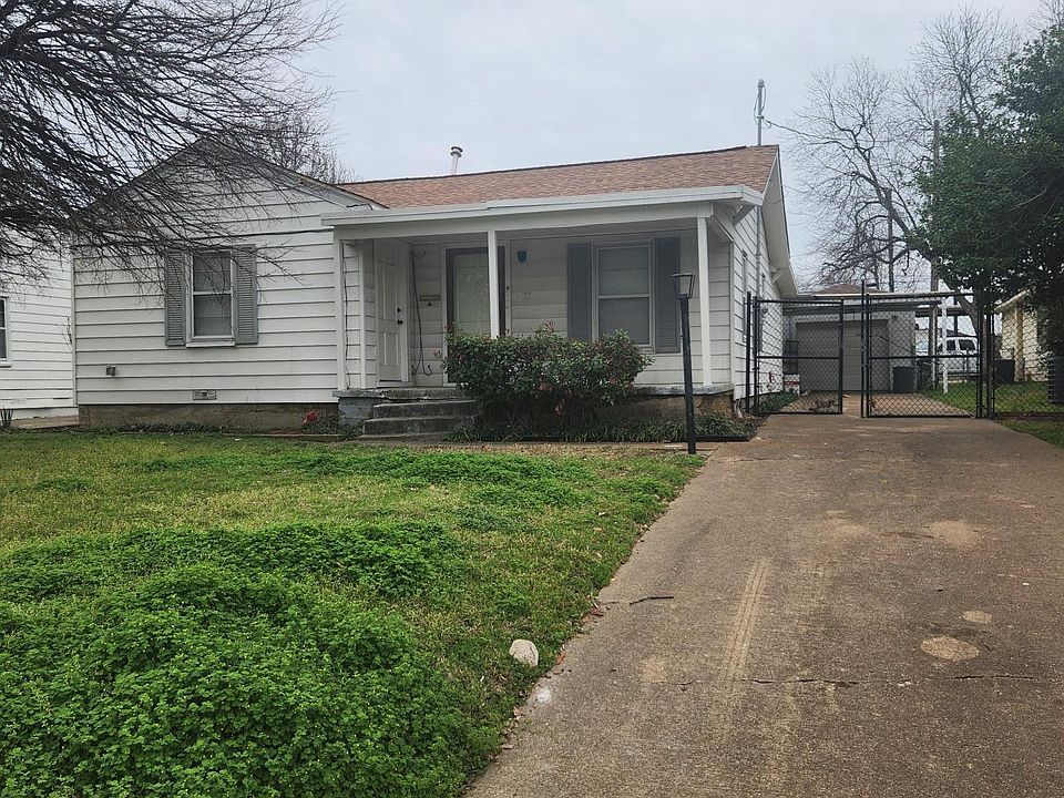 2033 Dalworth St, Grand Prairie, TX 75050 | Zillow