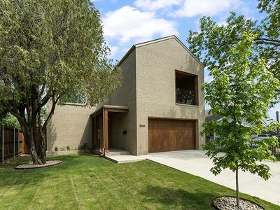 1820 McMillan Ave, Dallas, TX, 75206