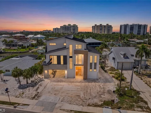8351 Estero Blvd, Fort Myers Beach, FL 33931