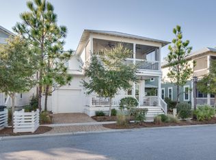 77 Beargrass Way, Santa Rosa Beach, FL 32459