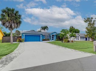 2474 SE Marseille St, Port Saint Lucie, FL 34952