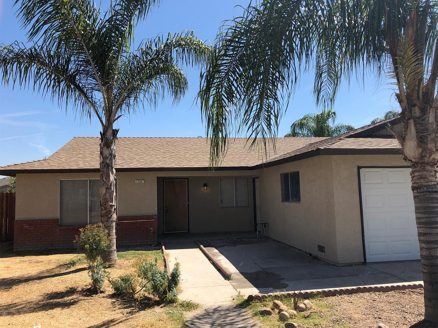 12567 Albert Ave, Orosi, CA 93647 Zillow