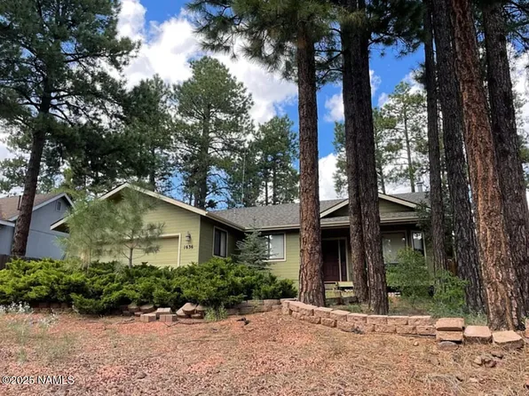 1636 W Ashley Way, Flagstaff, AZ 86005