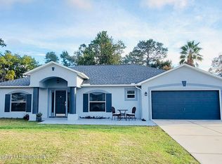 11306 Sheffield Rd, Spring Hill, FL 34608