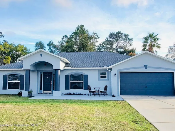 11306 Sheffield Rd, Spring Hill, FL 34608