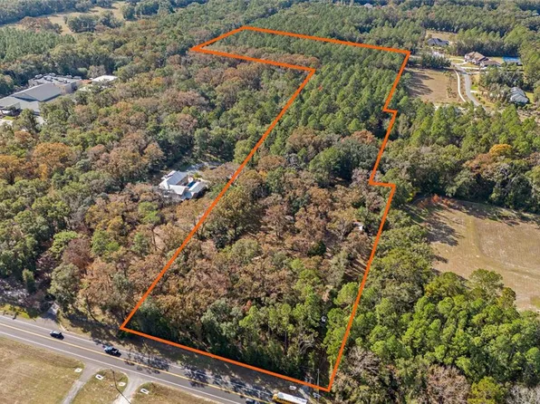 1726 SW 122nd St, Gainesville, FL 32607