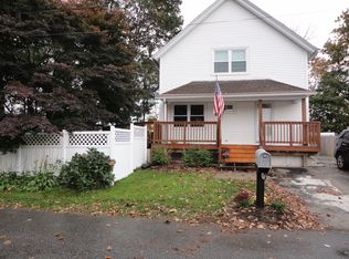 45 Plant St, Cumberland, RI 02864