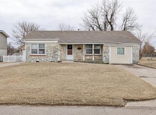 4620 SE 27th St, Oklahoma City, OK 73115
