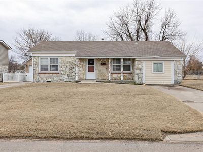 4620 SE 27th St, Oklahoma City, OK, 73115