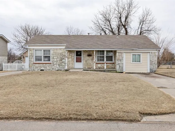 4620 SE 27th St, Oklahoma City, OK 73115