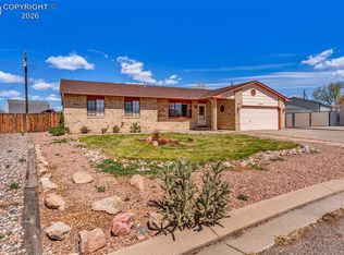3057 Ute Pl, Canon City, CO 81212
