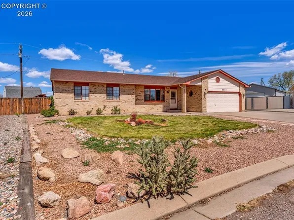 3057 Ute Pl, Canon City, CO 81212