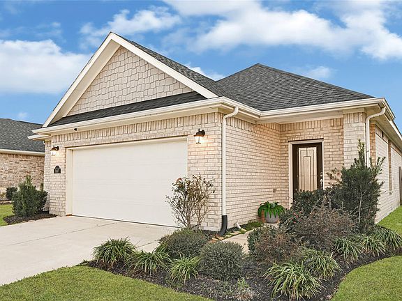 2nd image of 31607 Eldorado Ln