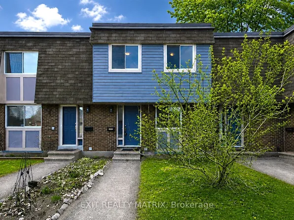 2988 Fairlea Cres, Ottawa, ON K1V 8T7