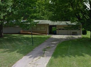 379 Goldie Rd, Youngstown, OH 44505
