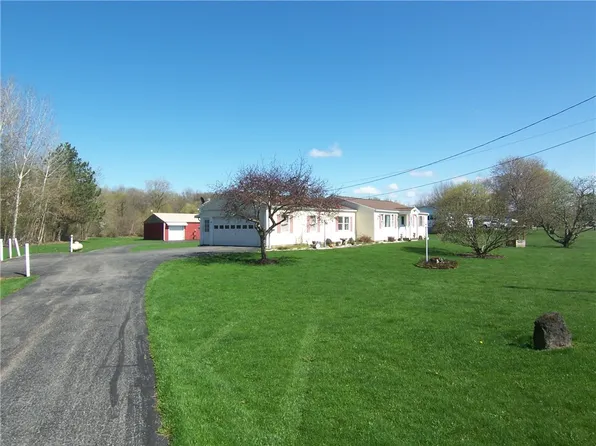 4965 Owls Nest Rd, Marion, NY 14505