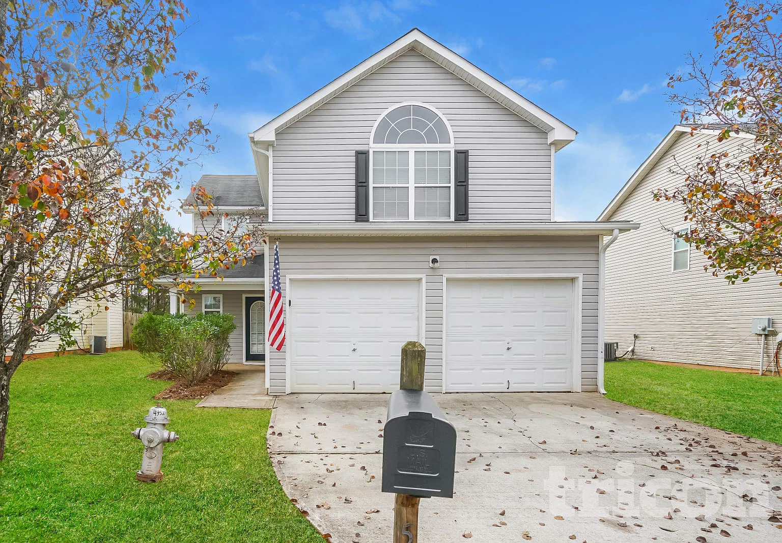 5003 Serenity Point Lane Villa Rica GA — Photo 1
