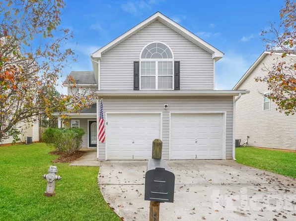5003 Serenity Point Ln, Villa Rica, GA 30180