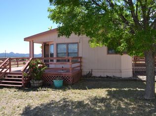 25275 N Naples St, Paulden, AZ 86334