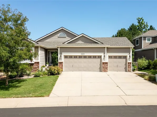 1625 Pintail Court, Johnstown, CO 80534